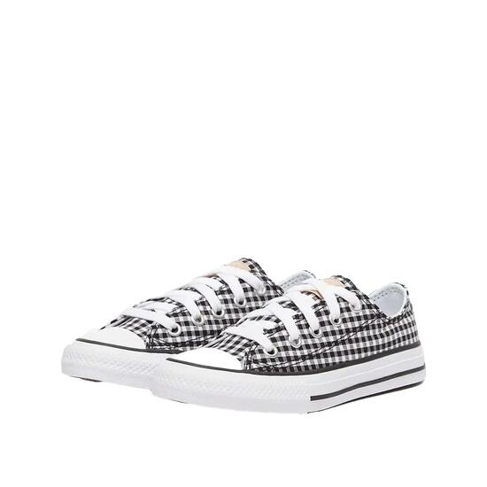 Zapatillas Converse Chuck Taylor All Star Ox Multicolor