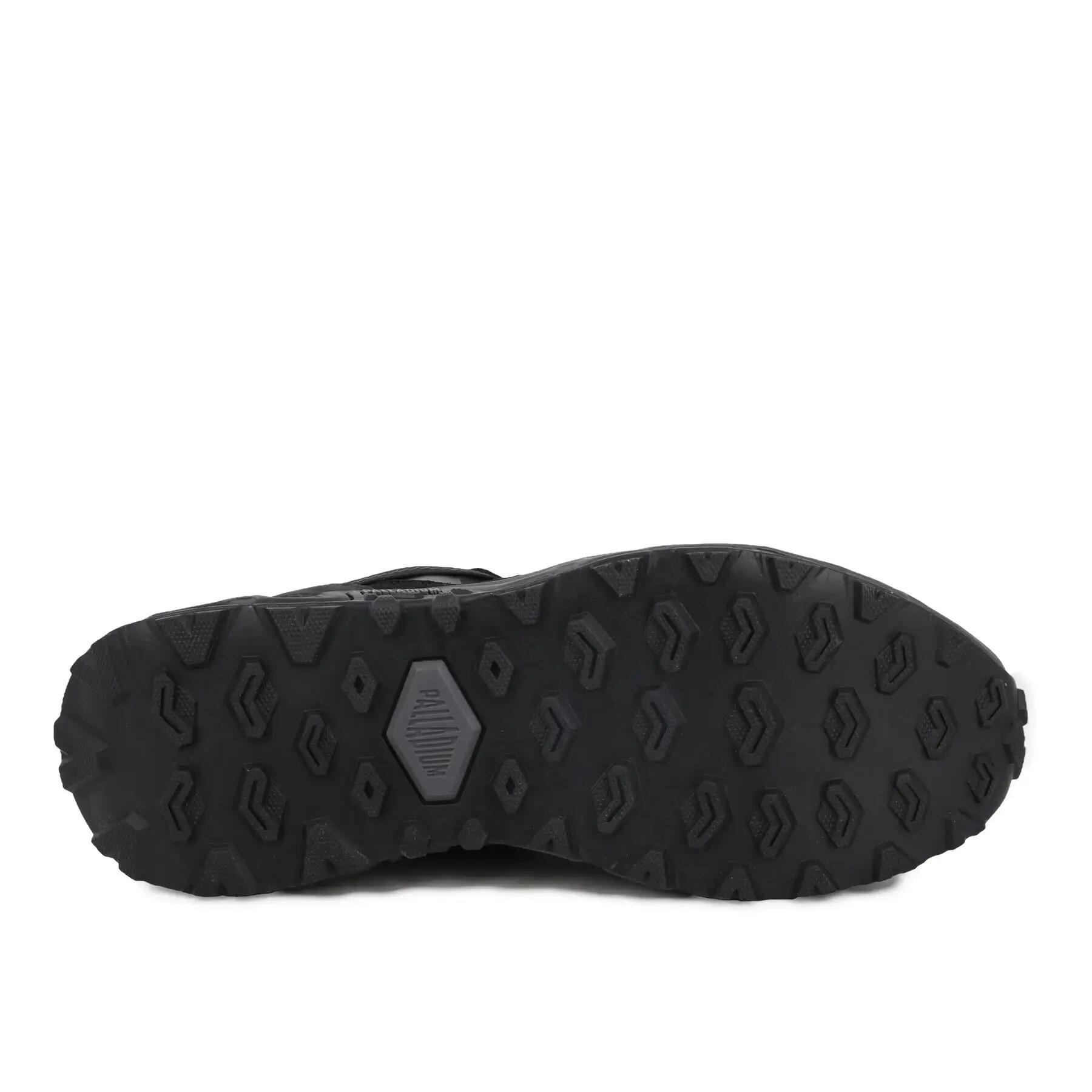 Baskets Palladium Offrunner Stride WP+ 6/6