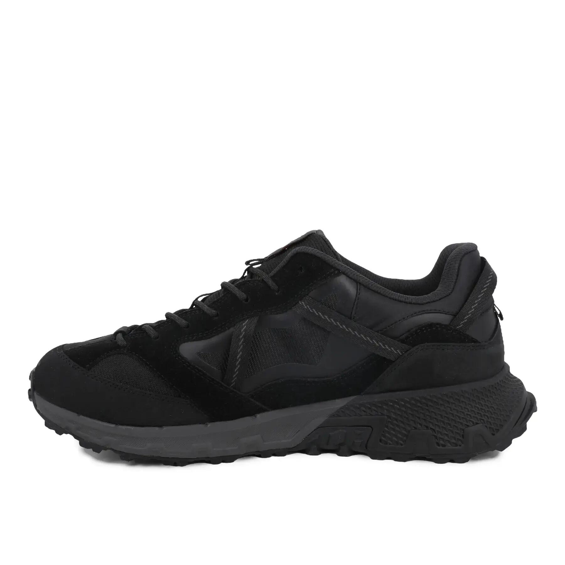 Baskets Palladium Offrunner Stride WP+ 5/6