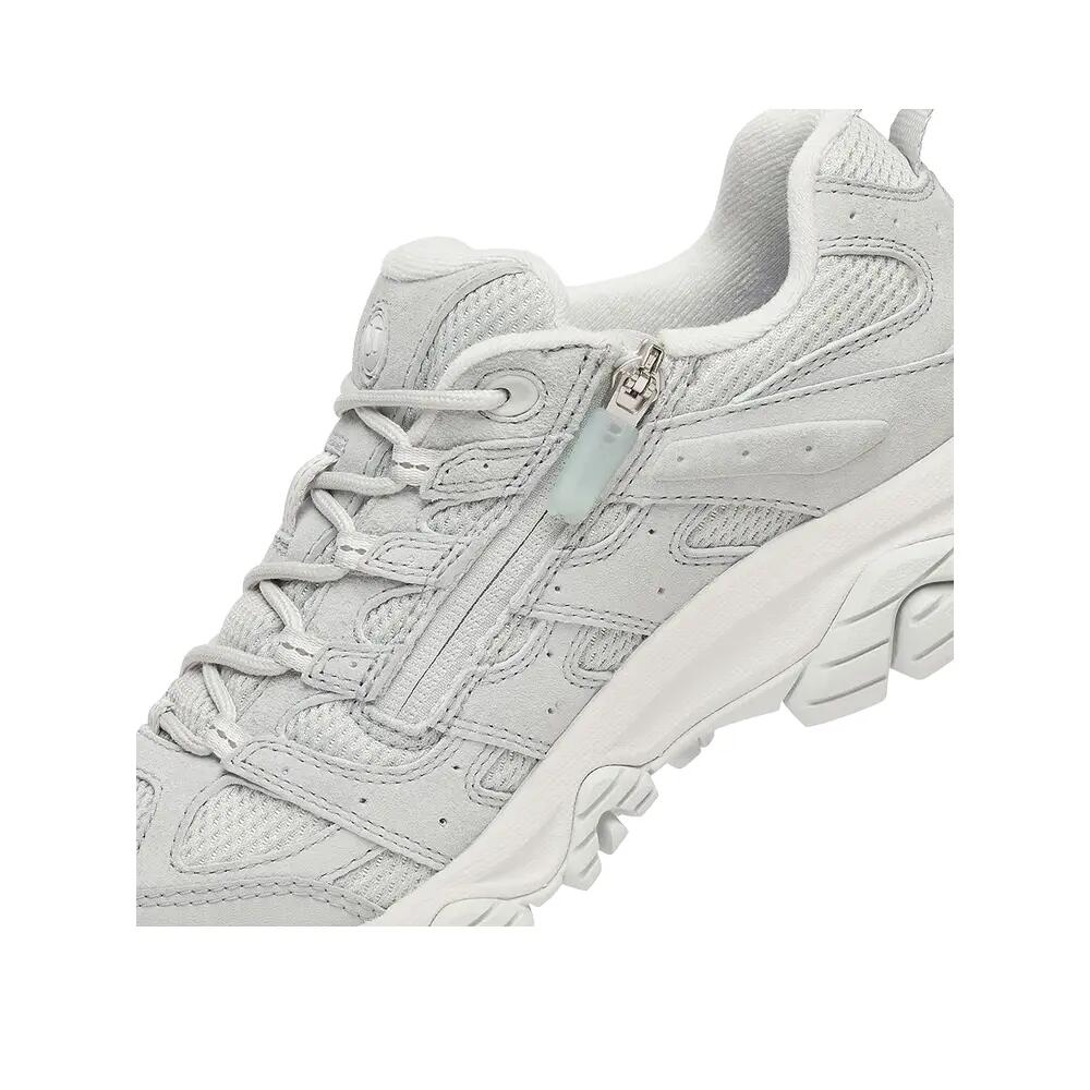 Chaussures de randonnée Merrell Moab 3 Ready Zip Grise 7/7