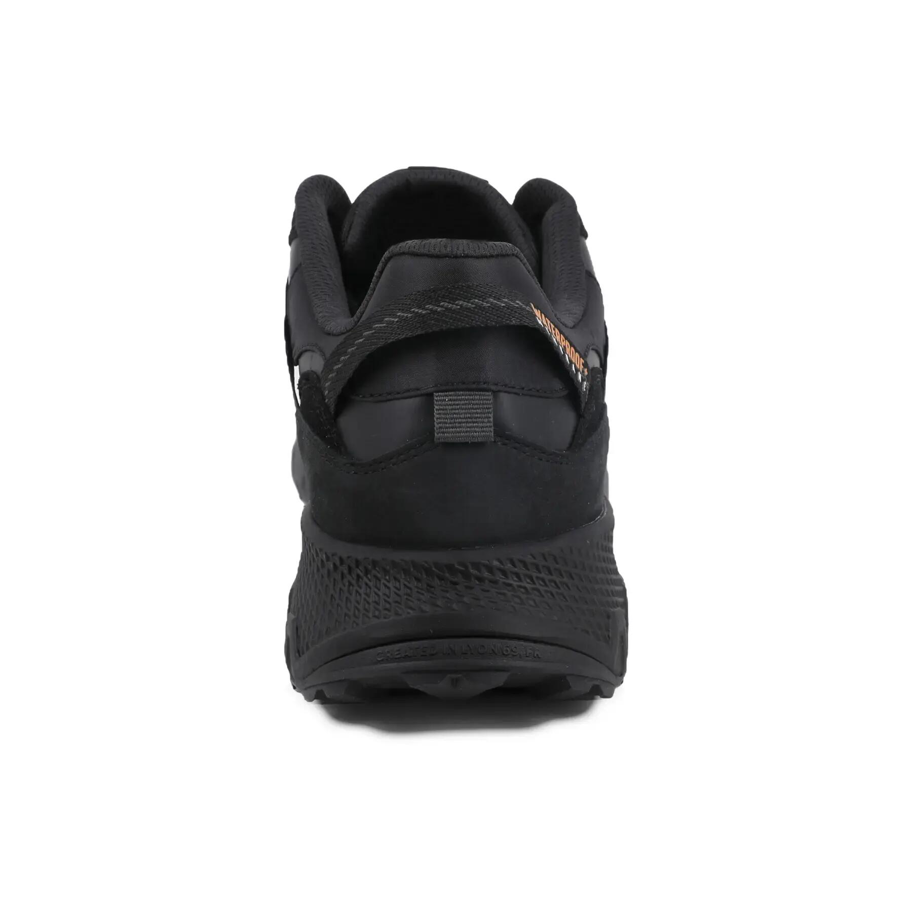 Baskets Palladium Offrunner Stride WP+ 4/6