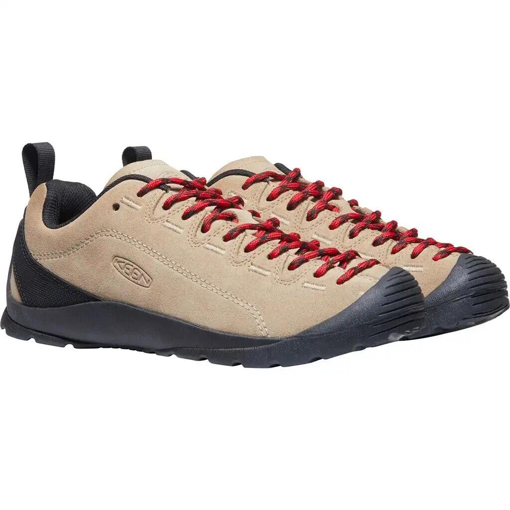 Trenerzy damscy Keen Jasper 2/6