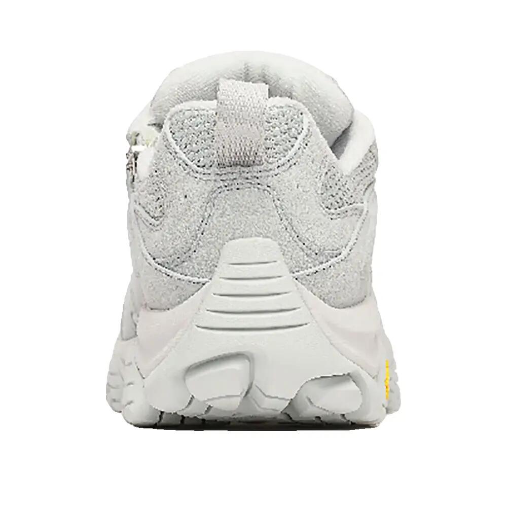 Chaussures de randonnée Merrell Moab 3 Ready Zip Grise 6/7