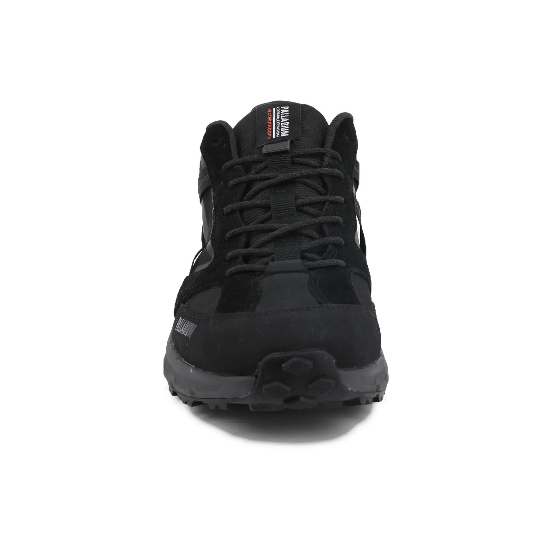 Baskets Palladium Offrunner Stride WP+ 3/6