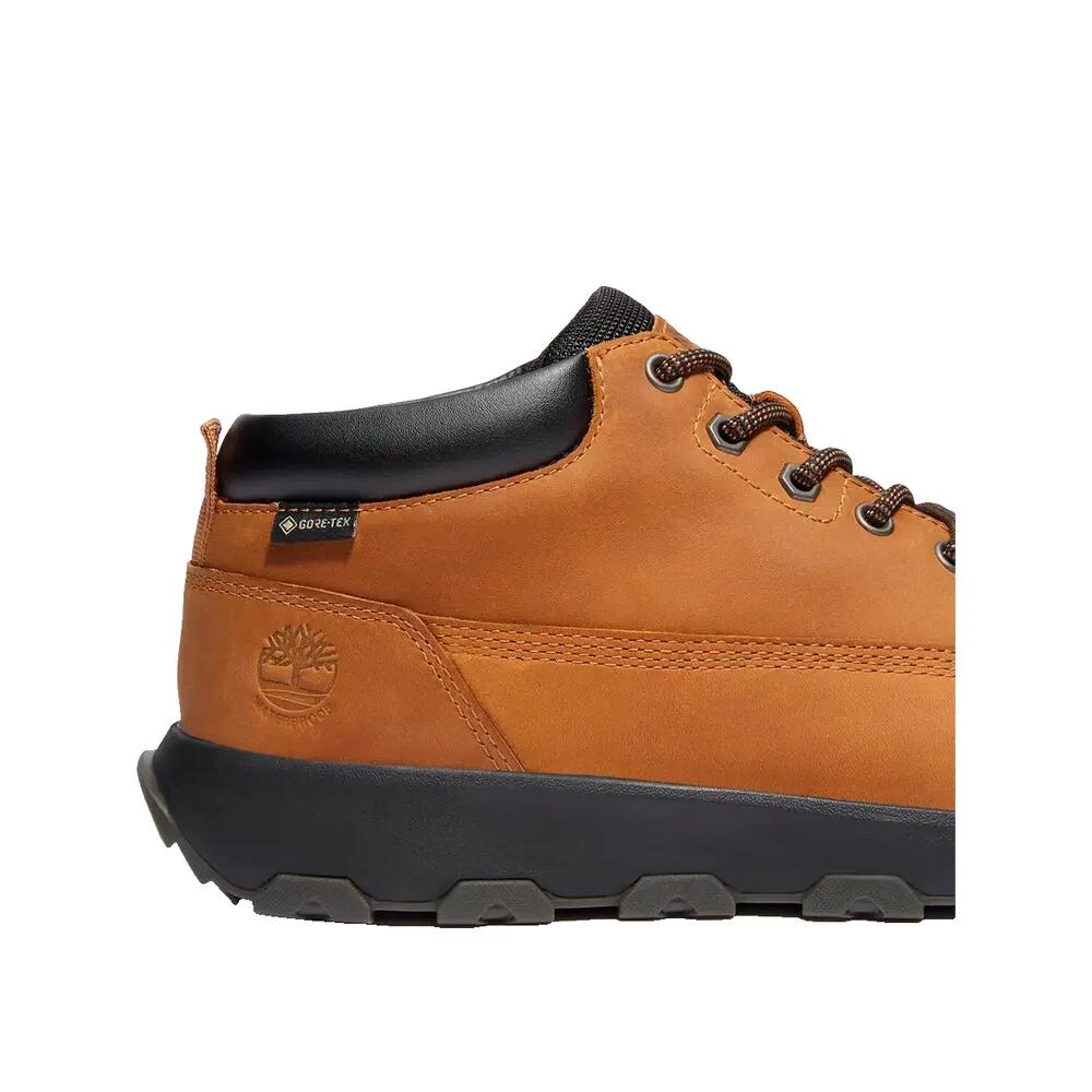 Botas de senderismo Timberland Winsor Park Marrón 9/9
