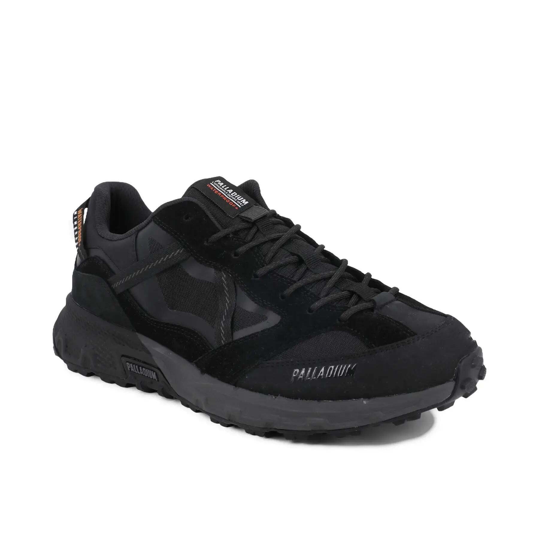 Baskets Palladium Offrunner Stride WP+ 2/6