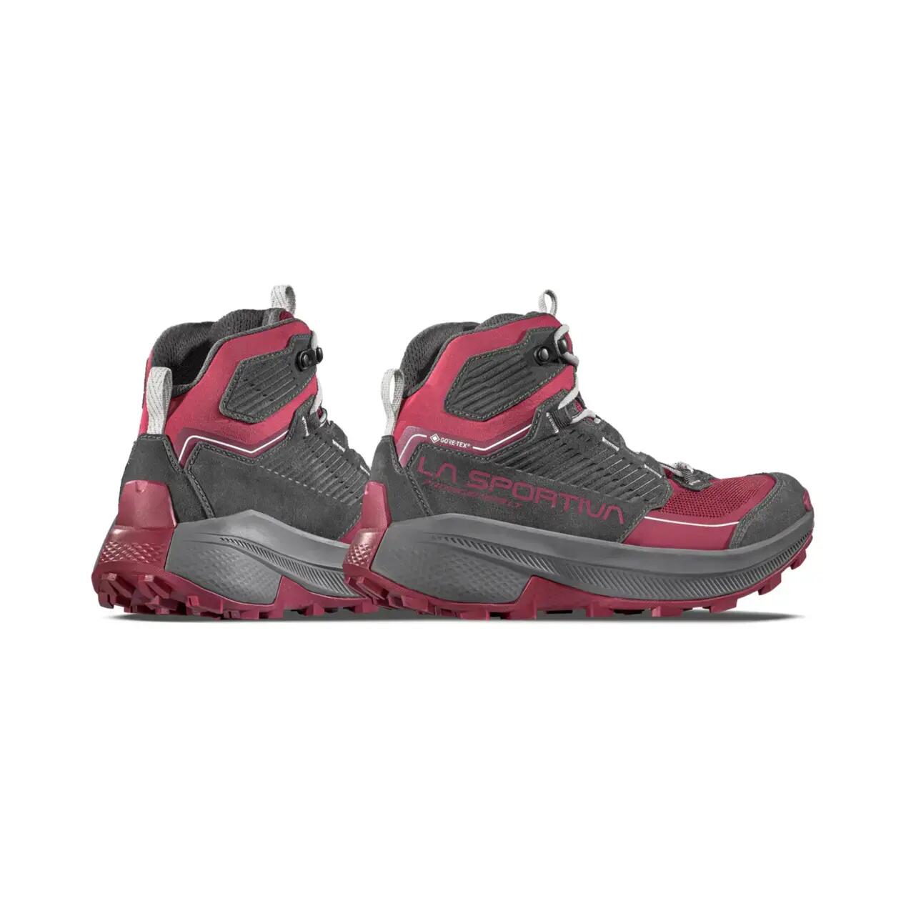 Damskie buty trekkingowe La Sportiva Prodigio Hike LT GTX 5/7