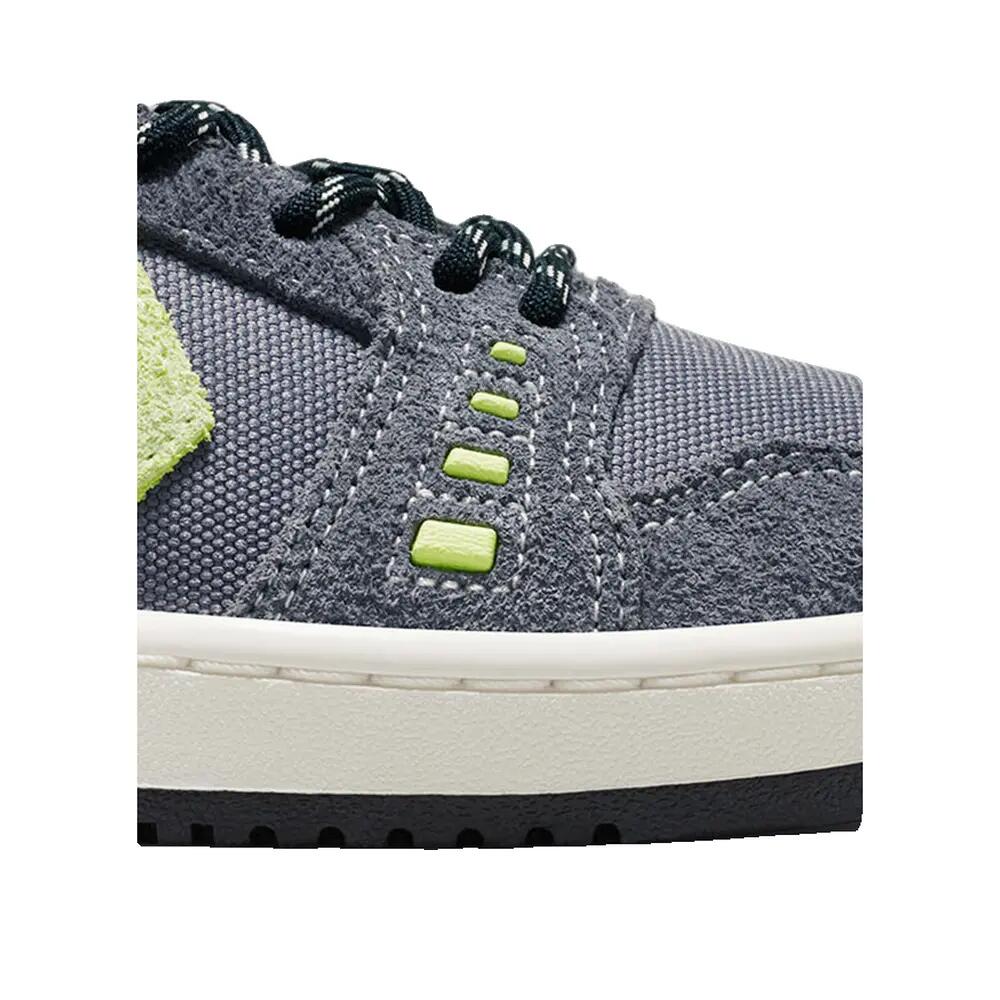 Converse AS-1 Pro Shoes Purple 5/8
