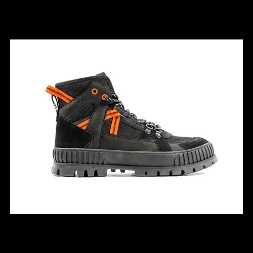 Stiefeletten Palladium Pallashock Outcity