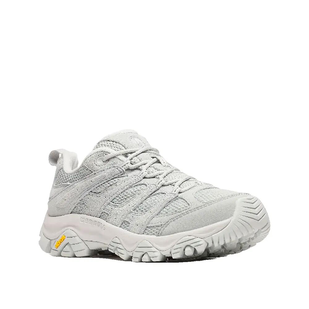 Chaussures de randonnée Merrell Moab 3 Ready Zip Grise 4/7