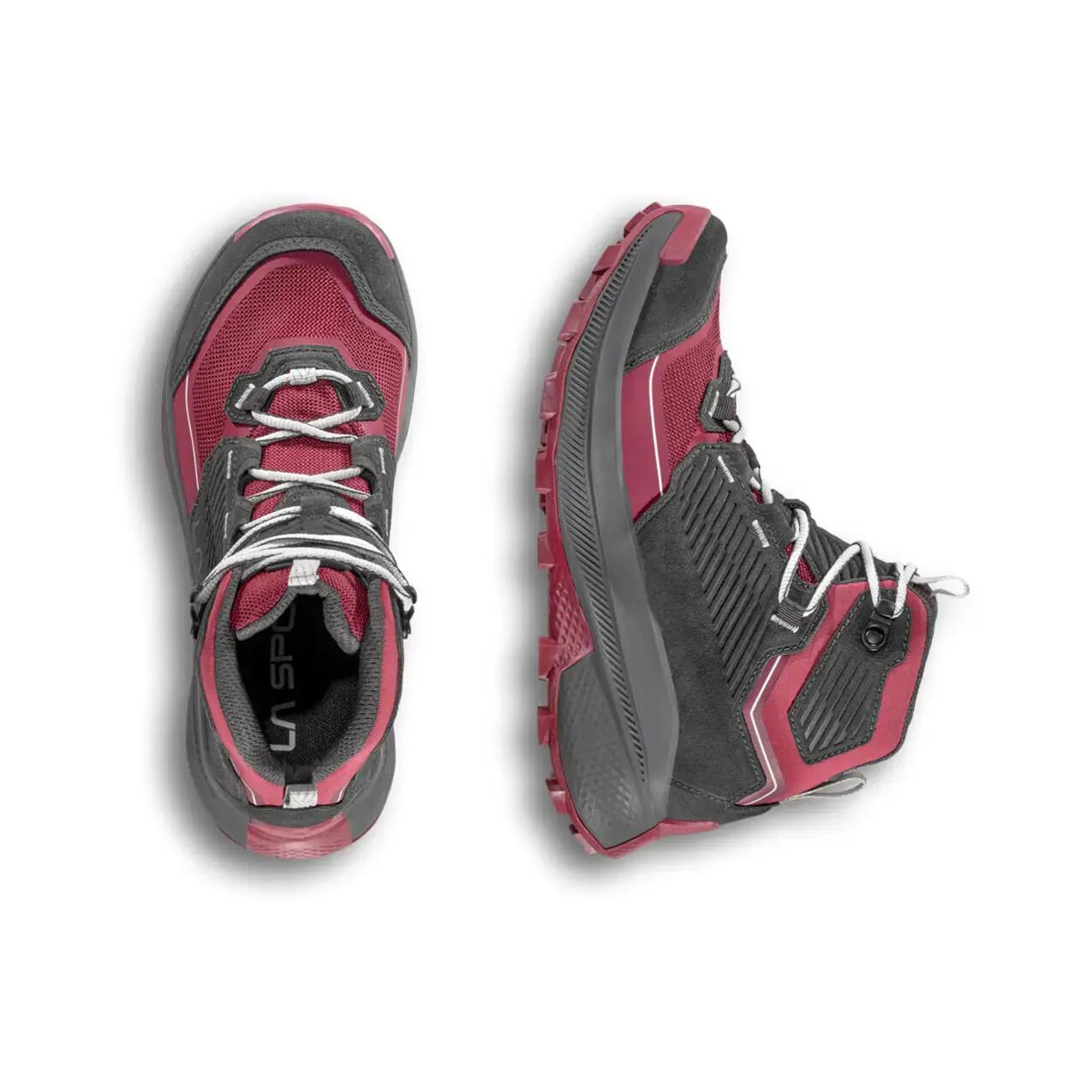 Damskie buty trekkingowe La Sportiva Prodigio Hike LT GTX 4/7