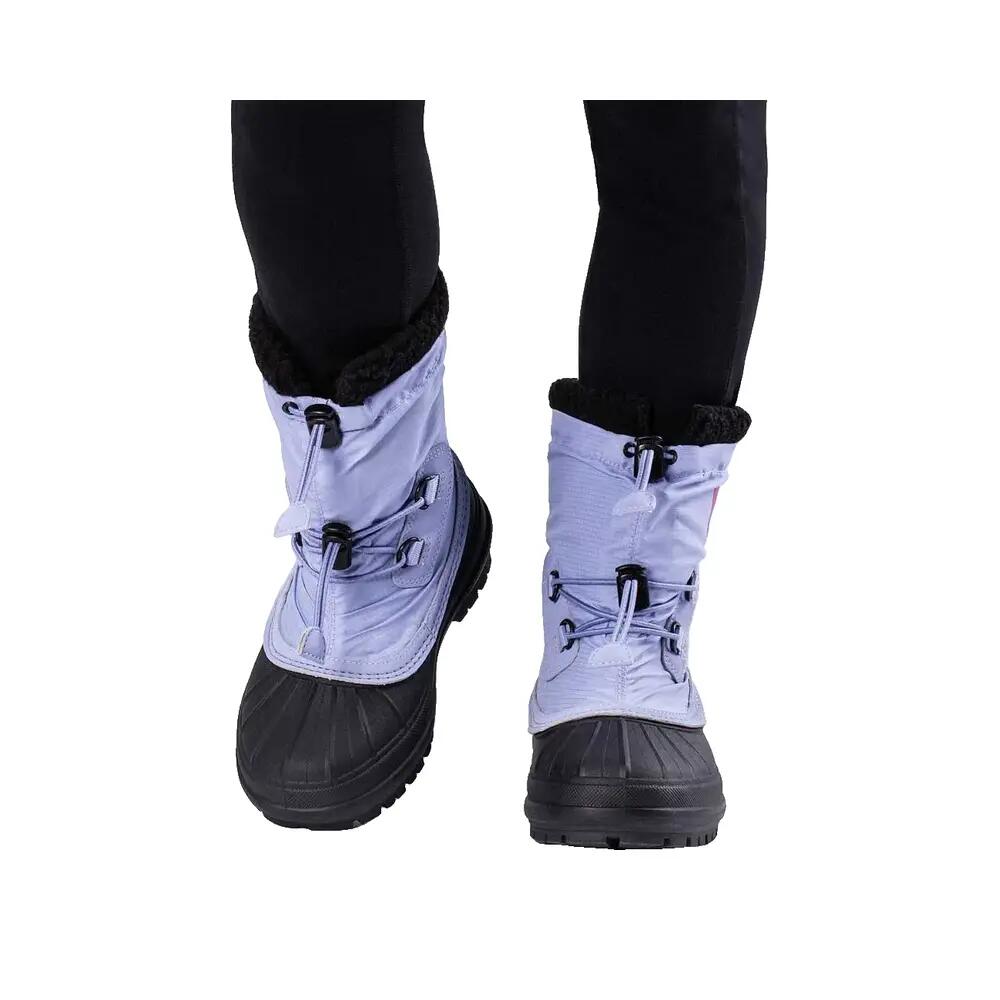 Wandelschoenen Helly Hansen Varanger Insulated Violet 6/6