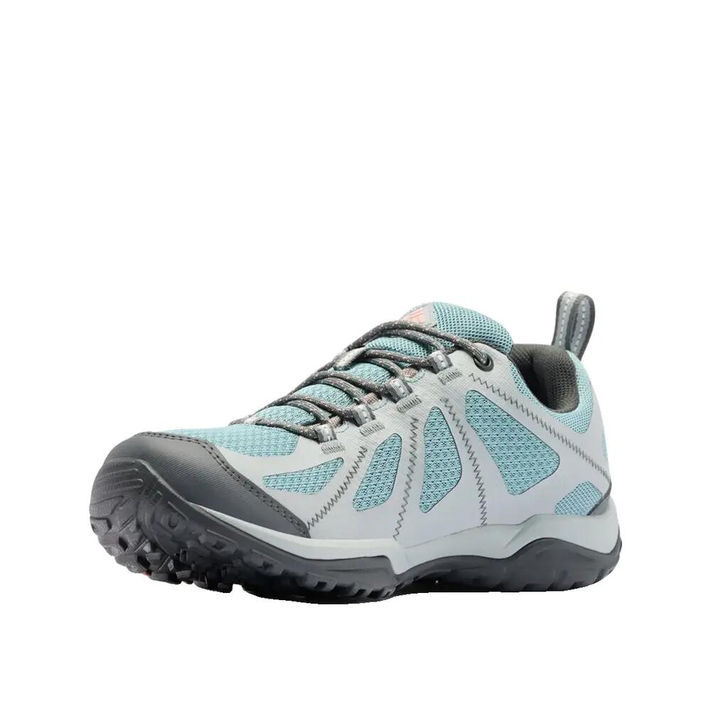 Calçado de caminhada Columbia Grove Heights FS Low Outdry Azul 9/9