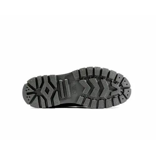 Laarzen Palladium Pallashock Outcity 5/5