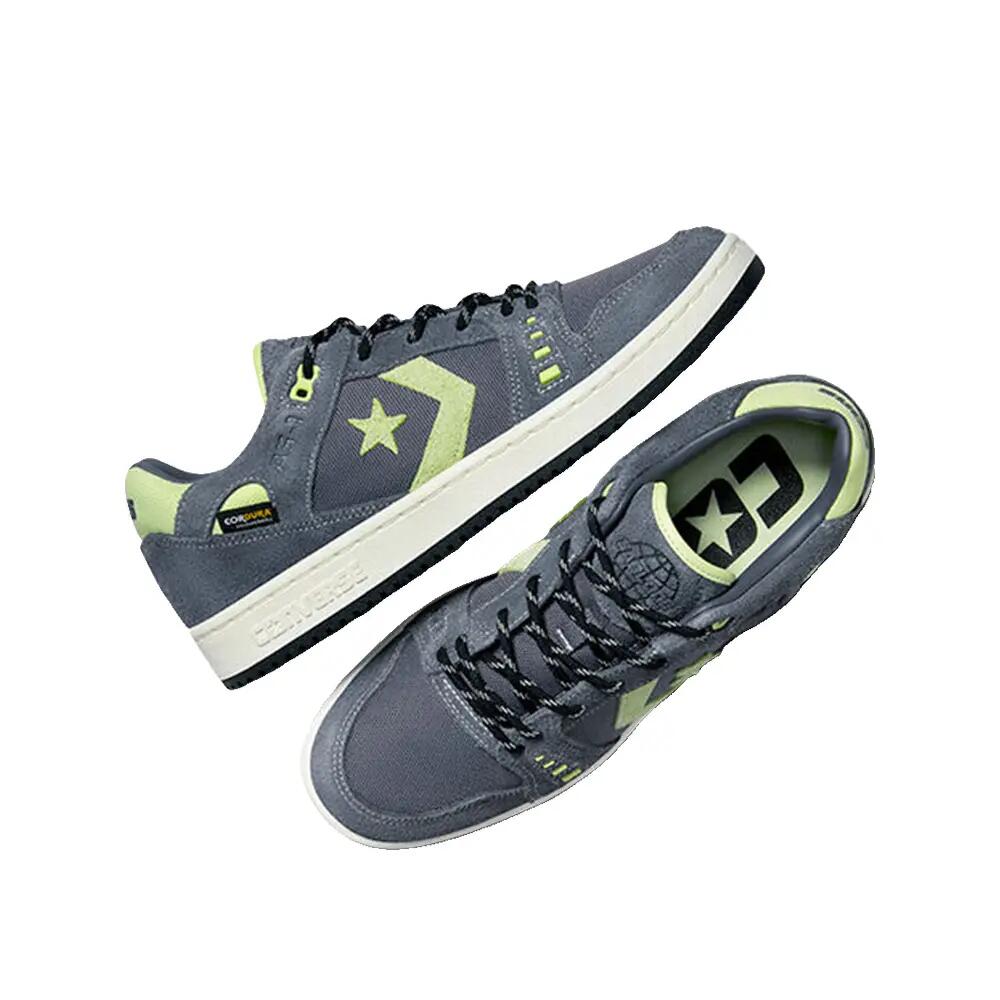 Converse AS-1 Pro Shoes Purple 4/8