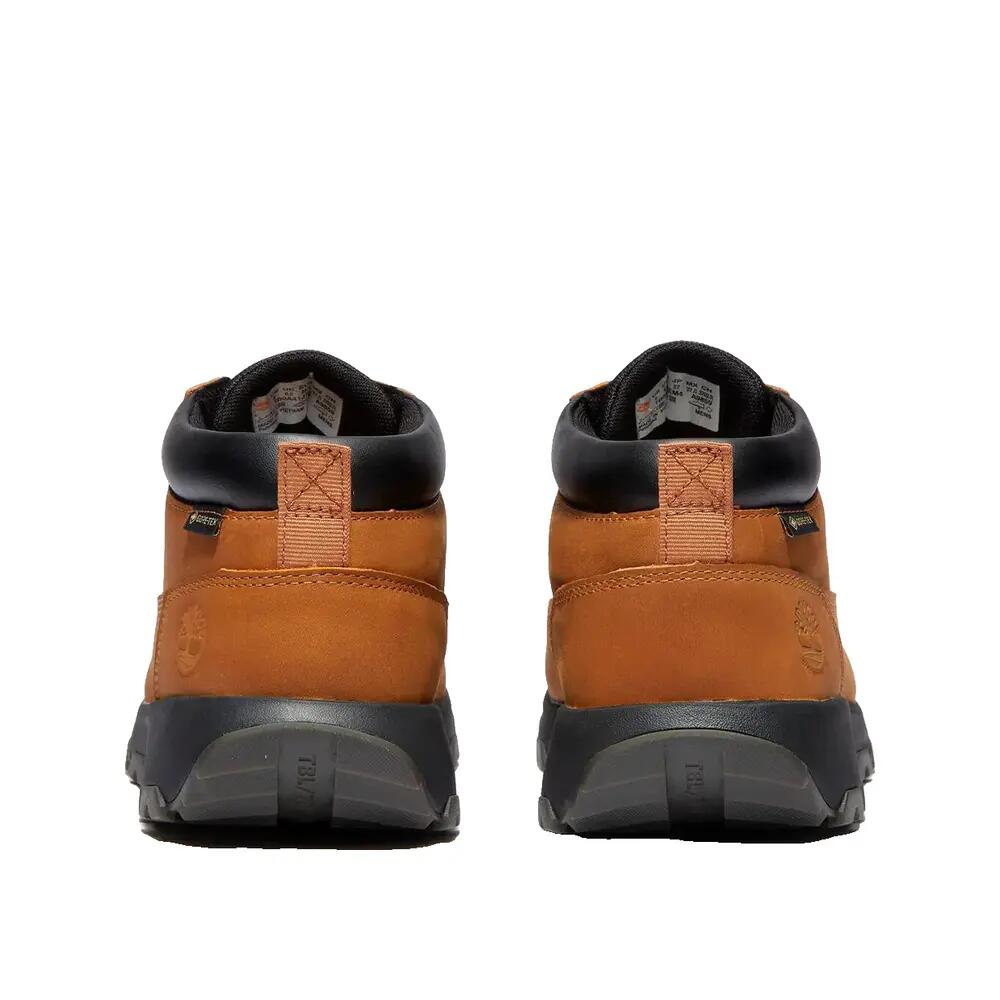 Botas de senderismo Timberland Winsor Park Marrón 7/9