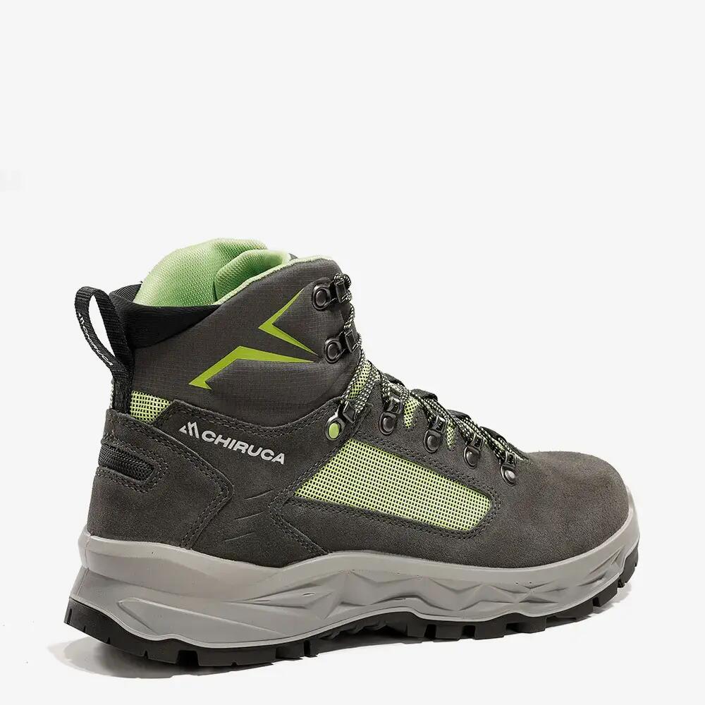 Botas de montaña Chiruca Besalu 01 Gore-Tex 5/7
