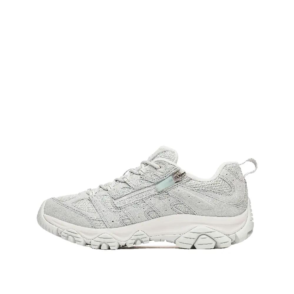 Chaussures de randonnée Merrell Moab 3 Ready Zip Grise 3/7