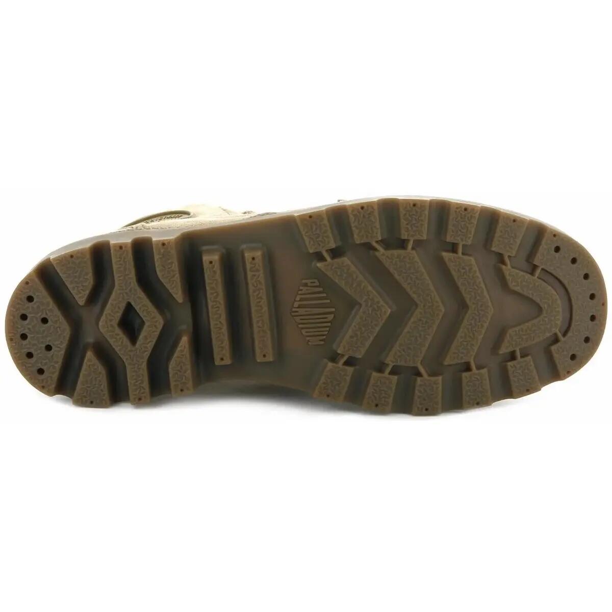 Buty Palladium Pampa Hi 5/5