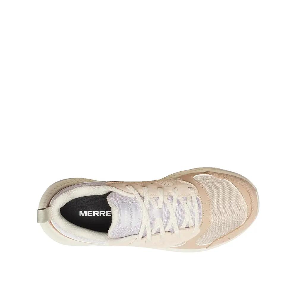 Chaussures de randonnée Merrell Tempo Sol Beige 4/6