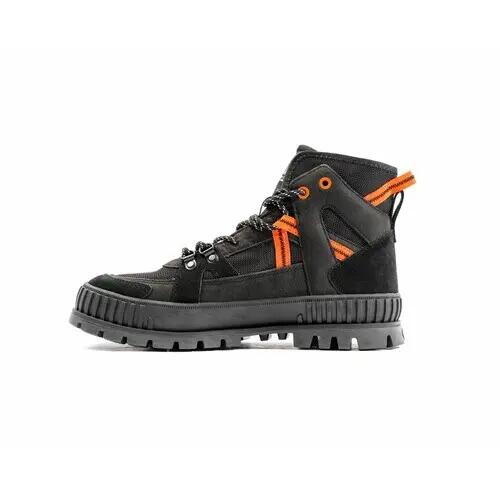 Laarzen Palladium Pallashock Outcity 4/5