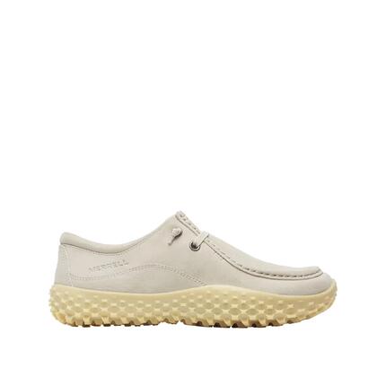 Buty do biegania Merrell Wrapt Bungee Nieuprężane Beżowe
