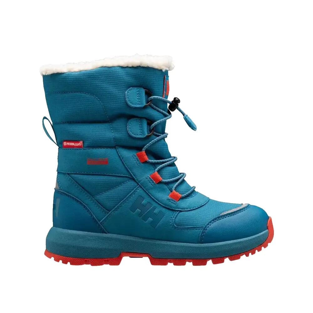 Botas de nieve Helly Hansen Silverton HT Impermeables 1/9
