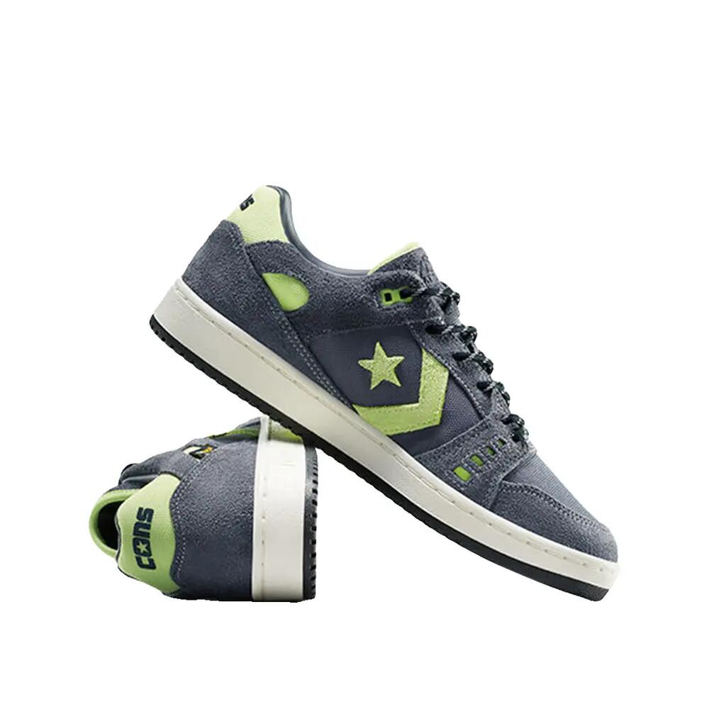 Converse AS-1 Pro Shoes Purple 3/8