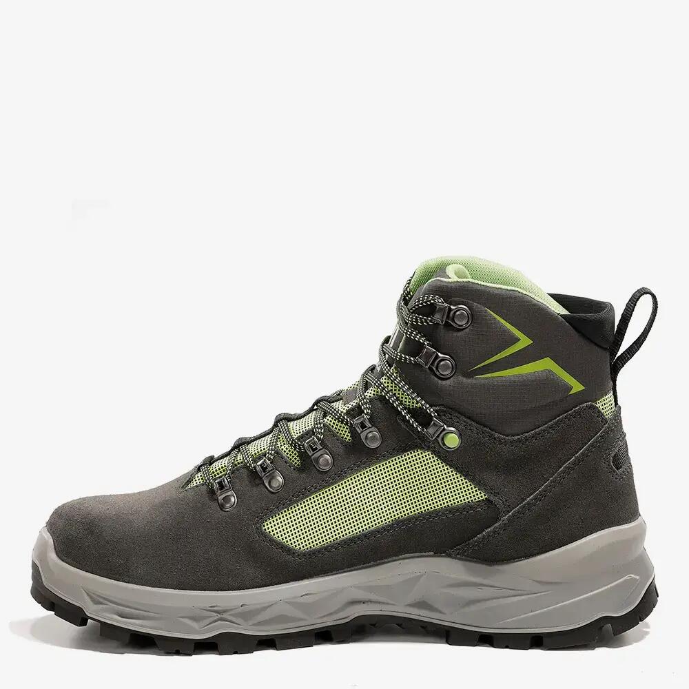 Botas de montaña Chiruca Besalu 01 Gore-Tex 4/7