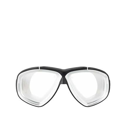 Tauchmaske Cressi Prisma Schwarz