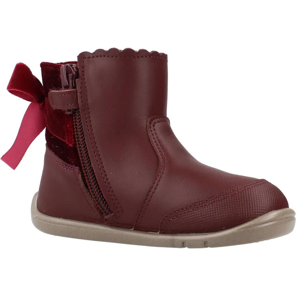 Buty TITANITOS L500 BANYERES BOTA BANYERES Bordeaux 5/5