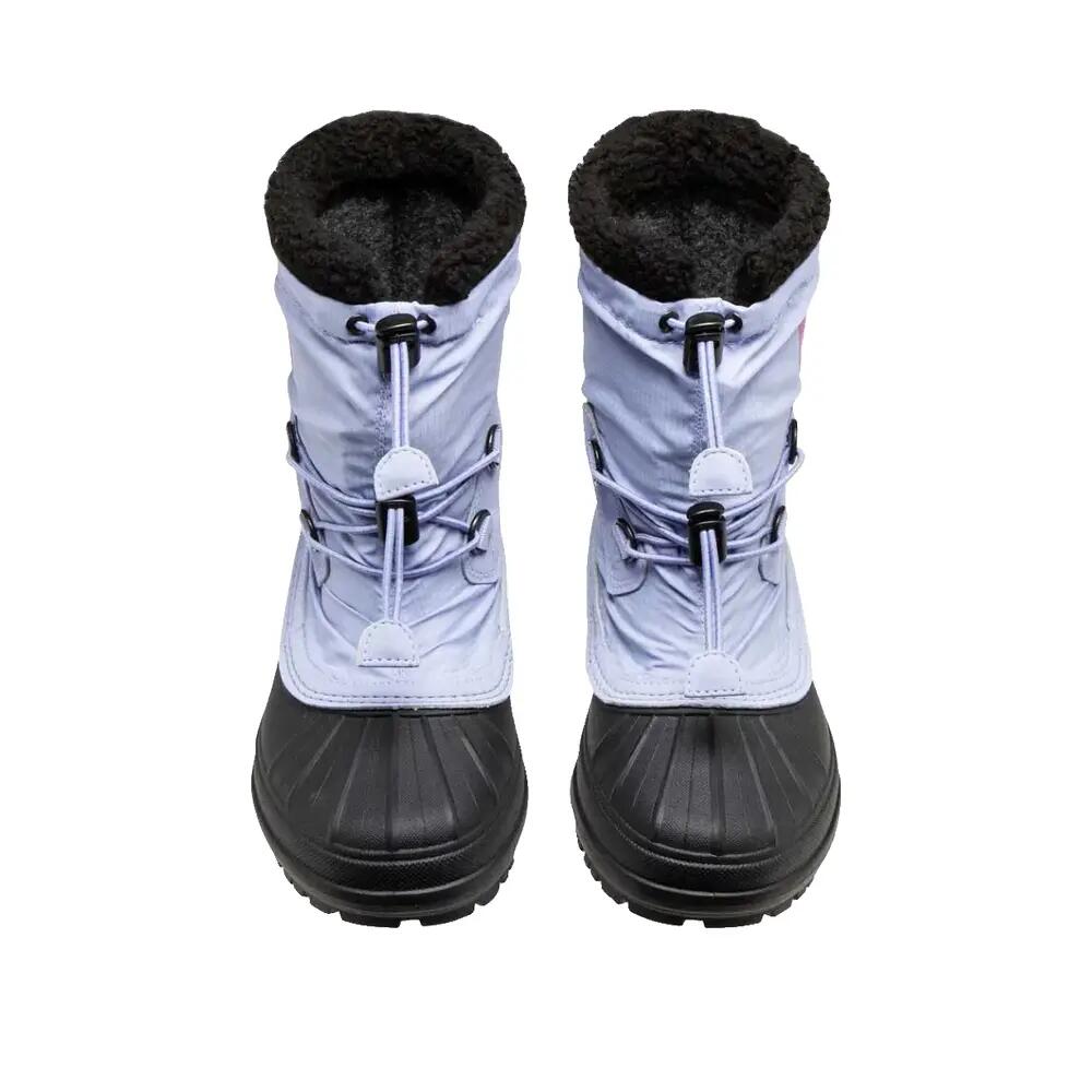 Wandelschoenen Helly Hansen Varanger Insulated Violet 5/6