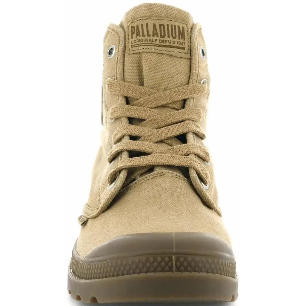 Buty Palladium Pampa Hi 4/5