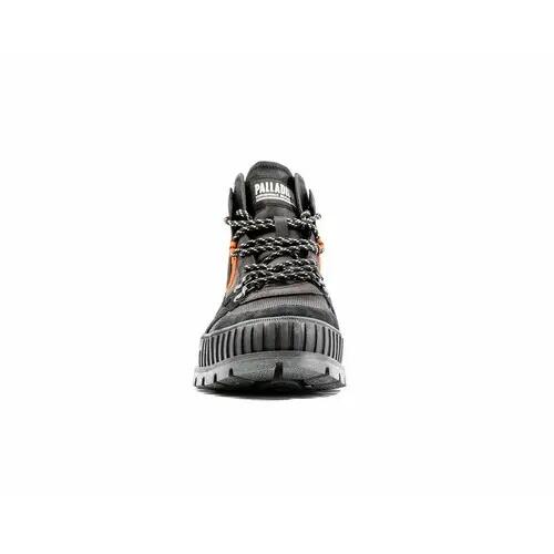 Laarzen Palladium Pallashock Outcity 3/5