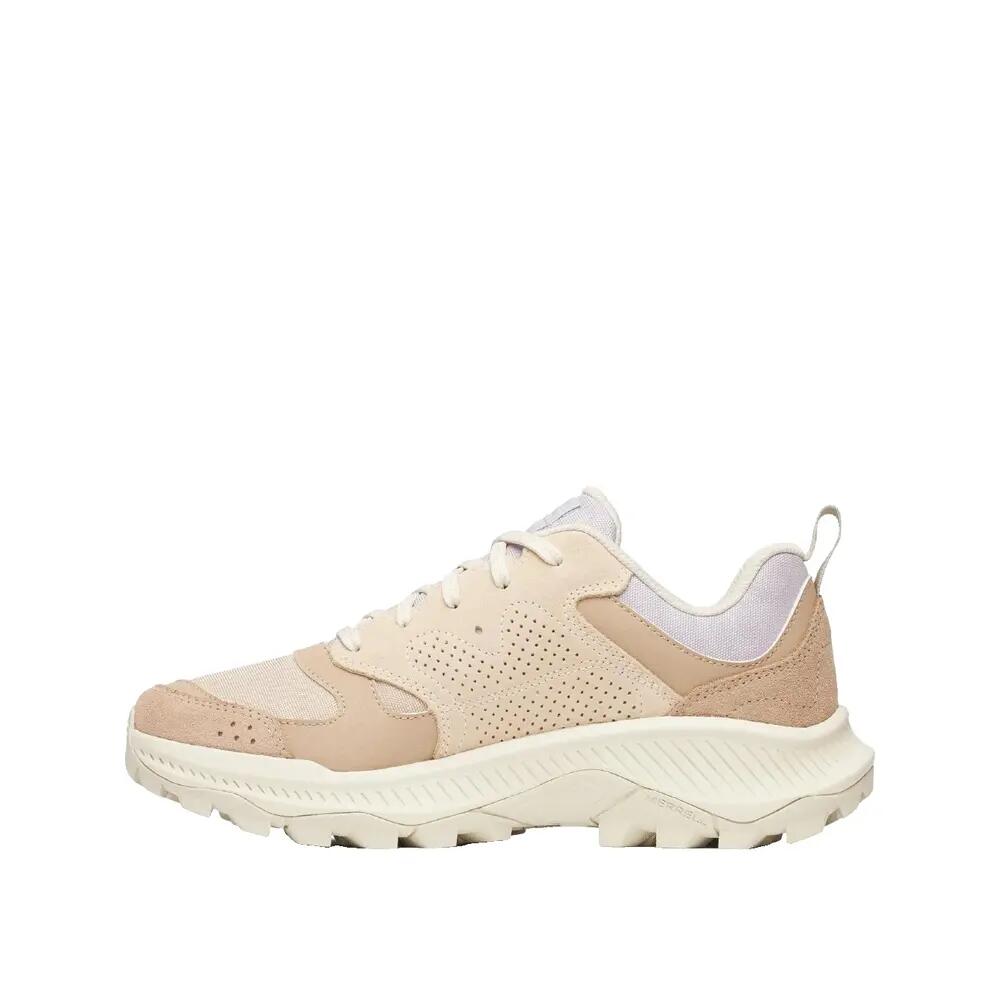 Chaussures de randonnée Merrell Tempo Sol Beige 3/6