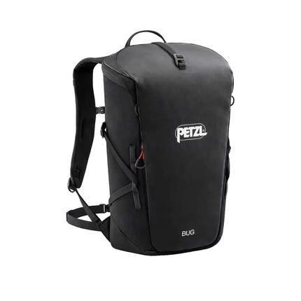 Rucksack Petzl Bug 18L Schwarz