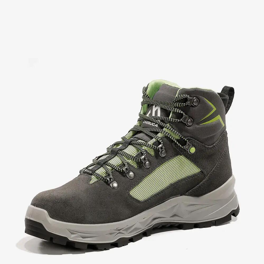 Botas de montaña Chiruca Besalu 01 Gore-Tex 3/7