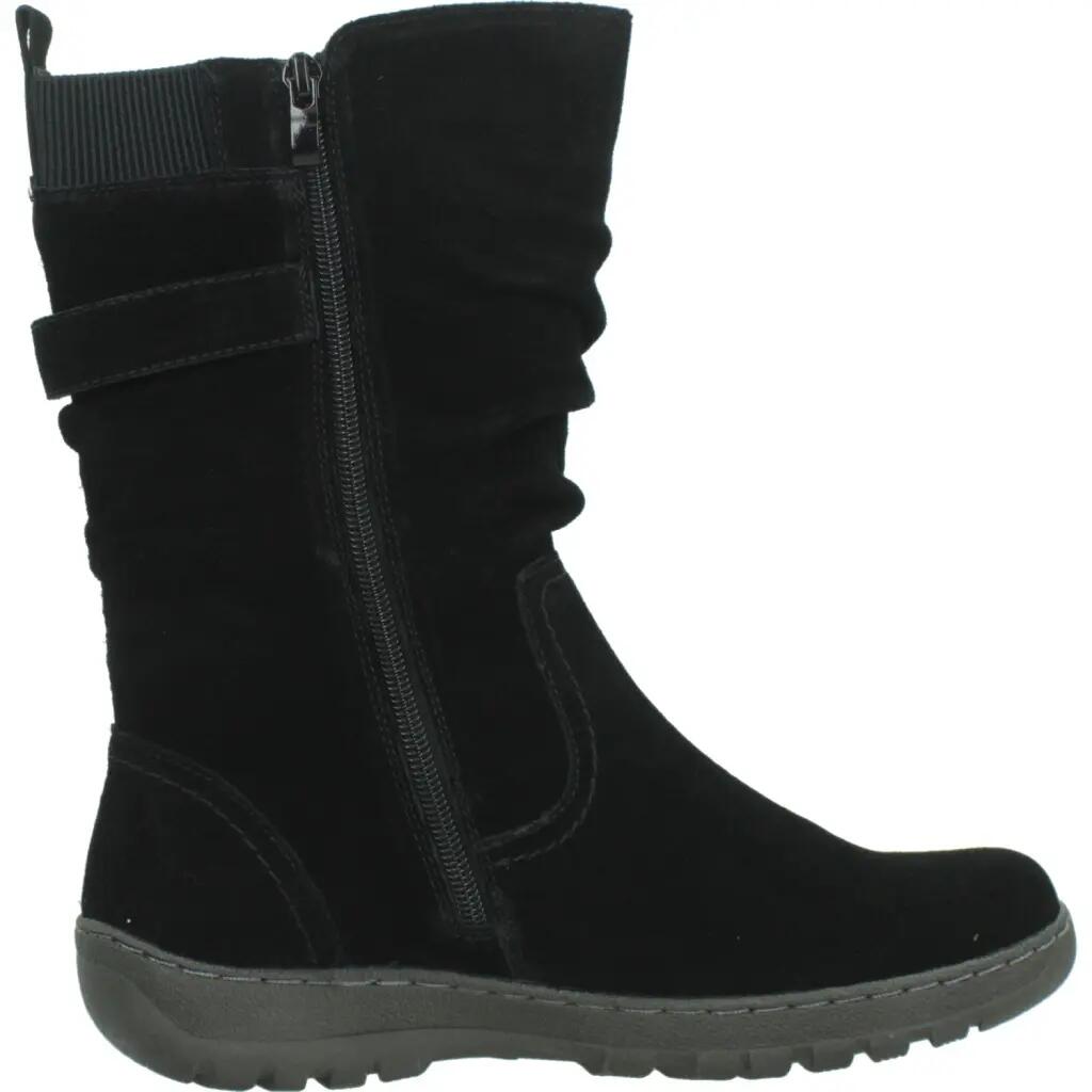 Buty CORONEL TAPIOCCA BOTA SENORA Czarny 4/5