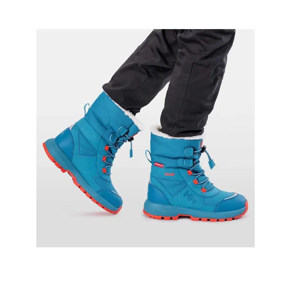 Botas de nieve Helly Hansen Silverton HT Impermeables 9/9