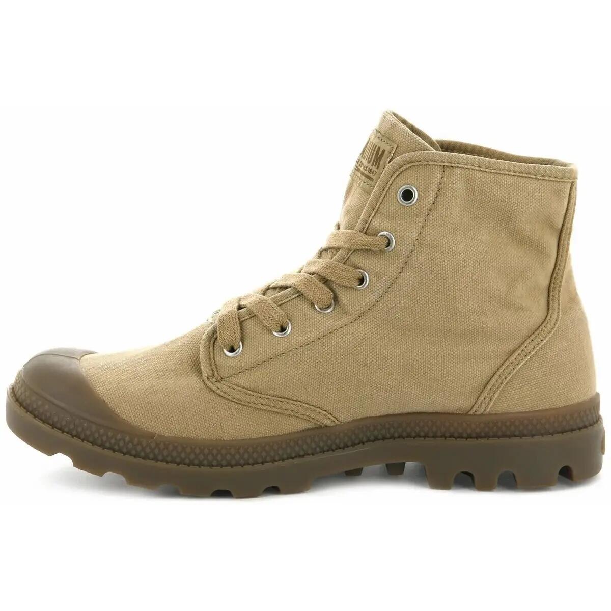Buty Palladium Pampa Hi 3/5