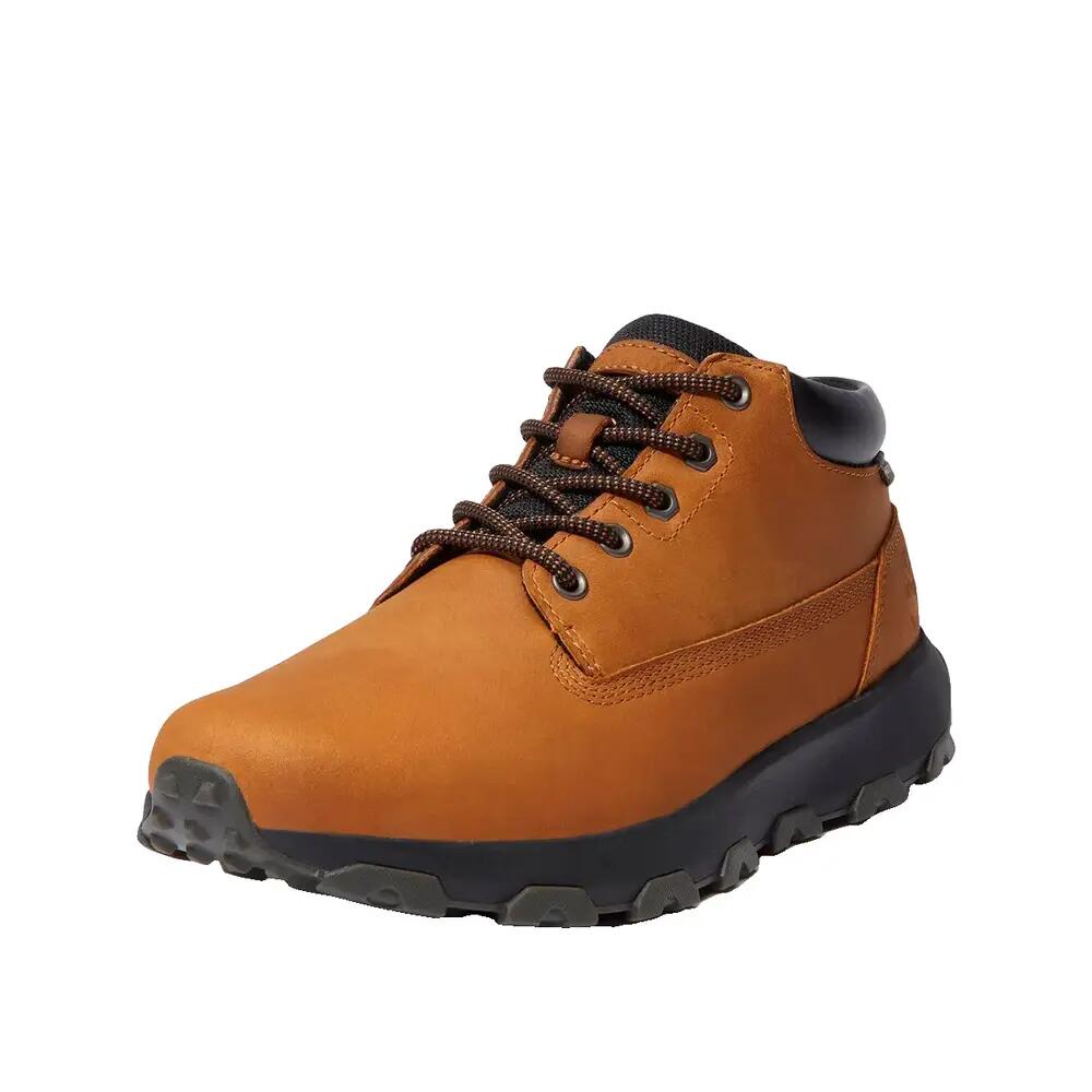 Botas de senderismo Timberland Winsor Park Marrón 5/9
