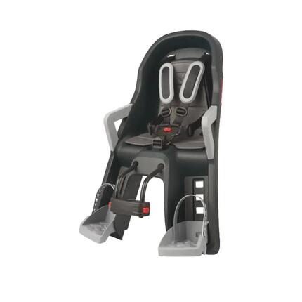 Siège enfant Polisport Guppy Junior Gris