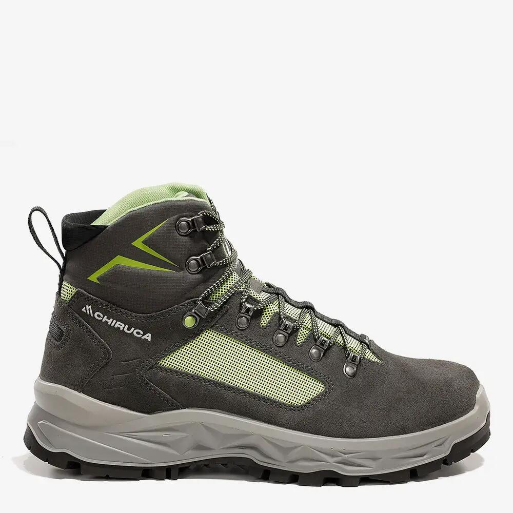 Botas de montaña Chiruca Besalu 01 Gore-Tex 2/7