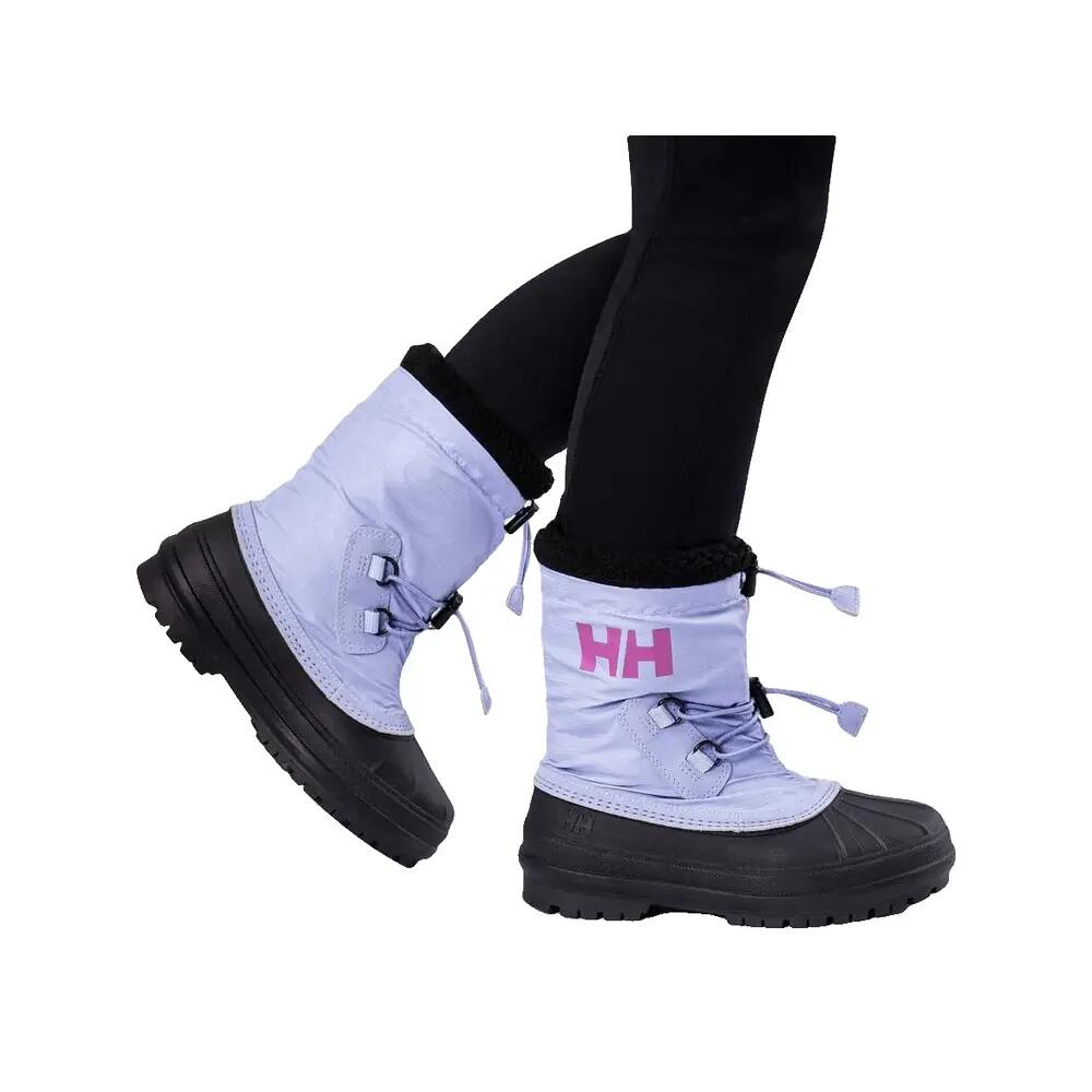 Wandelschoenen Helly Hansen Varanger Insulated Violet 4/6