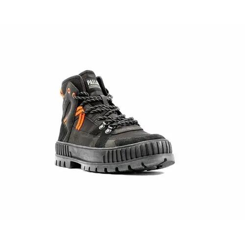 Laarzen Palladium Pallashock Outcity 2/5