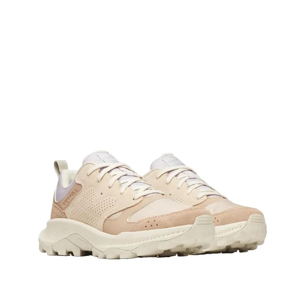 Chaussures de randonnée Merrell Tempo Sol Beige 2/6