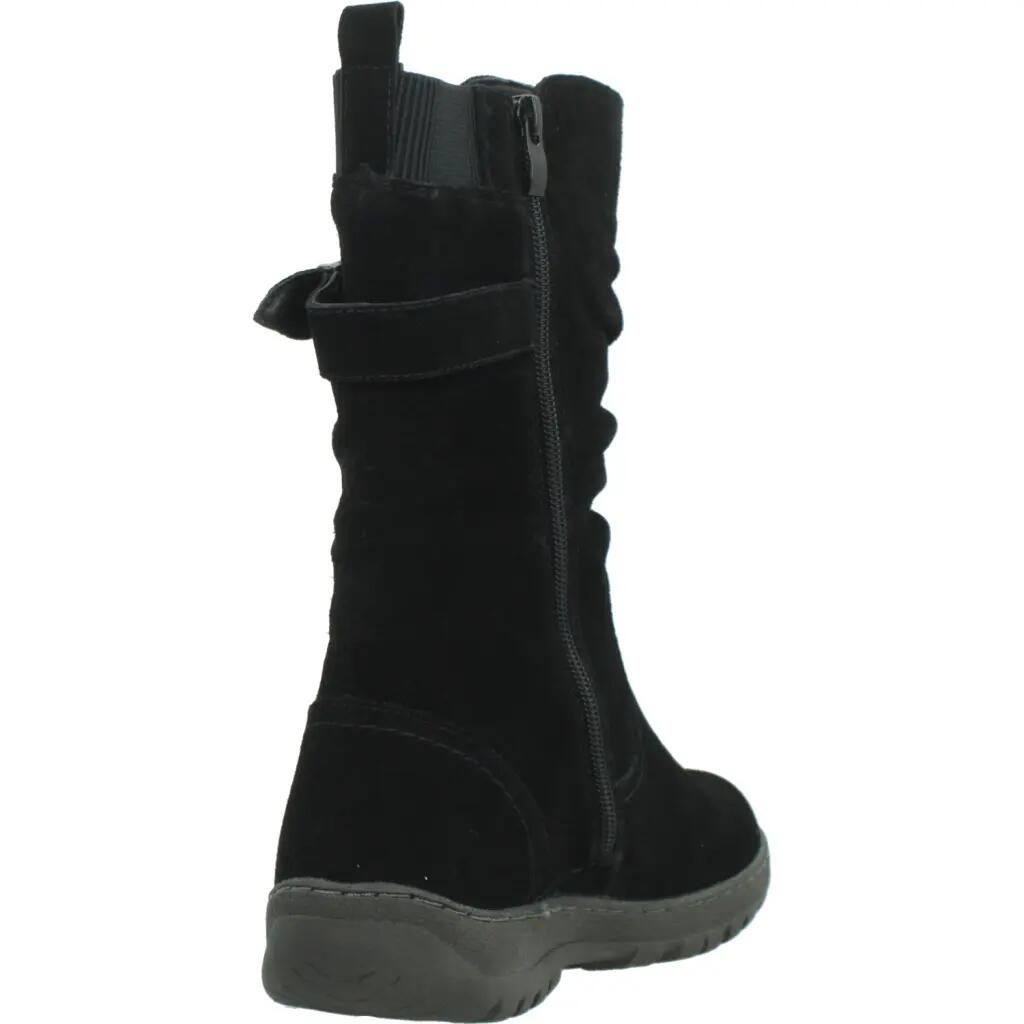 Buty CORONEL TAPIOCCA BOTA SENORA Czarny 3/5
