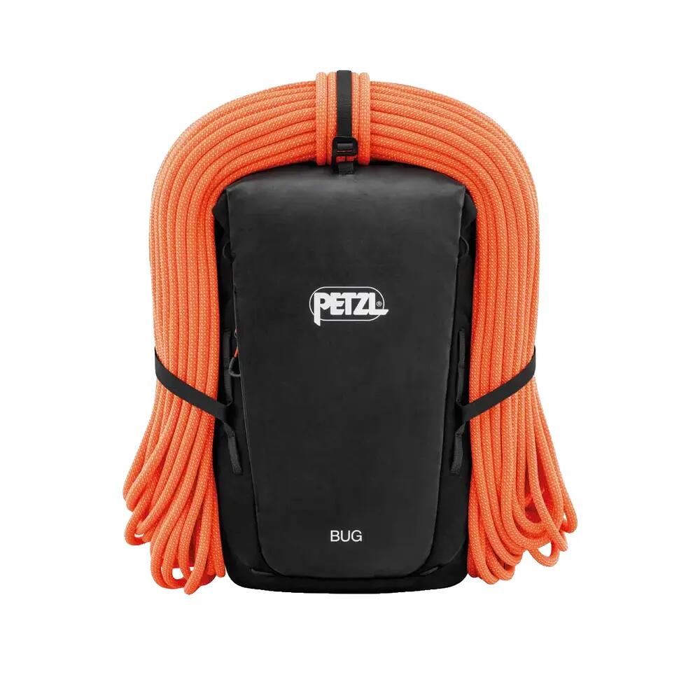 Mochila Petzl Bug 18L Preto 5/5