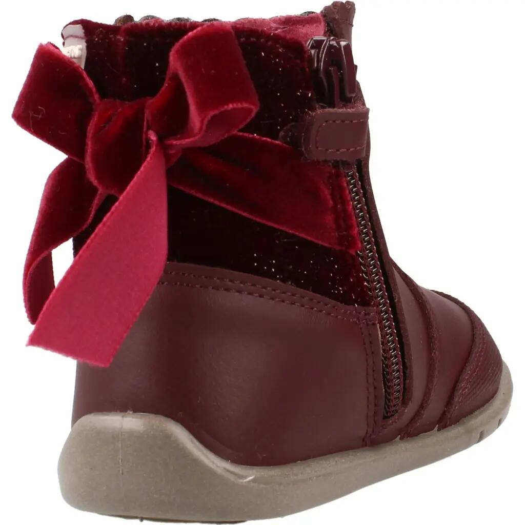 Buty TITANITOS L500 BANYERES BOTA BANYERES Bordeaux 3/5
