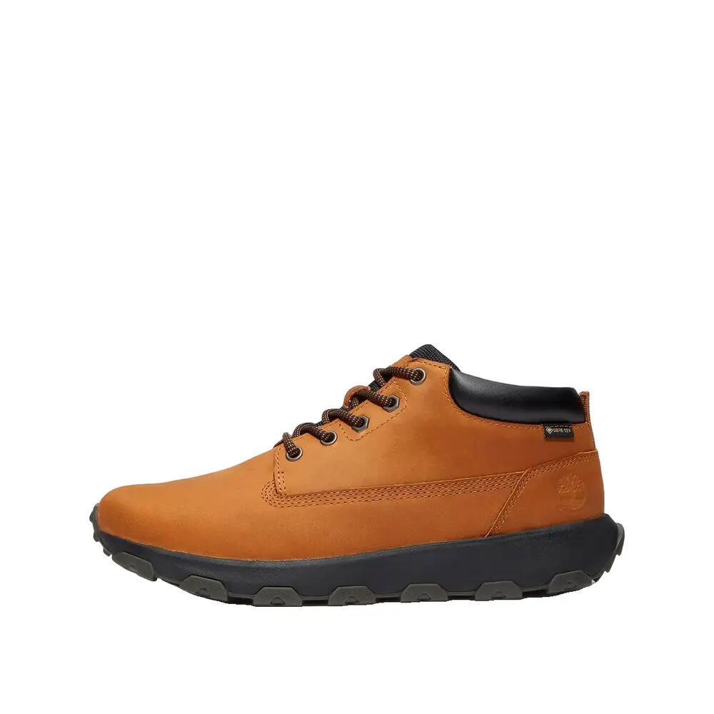 Botas de senderismo Timberland Winsor Park Marrón 4/9